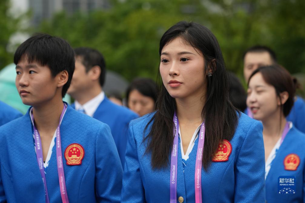 新时代中国赌城